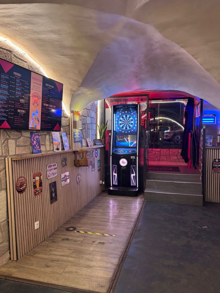 privatisation bar vieux lyon