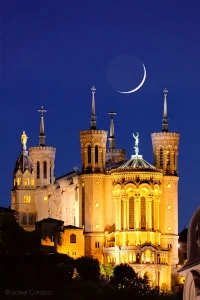 Fourviere lyon