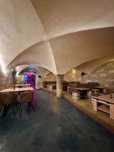 phoenix bar vieux lyon