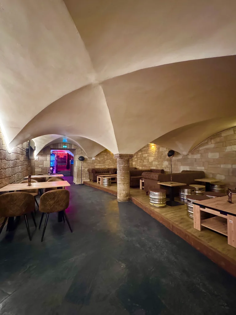 phoenix bar vieux lyon