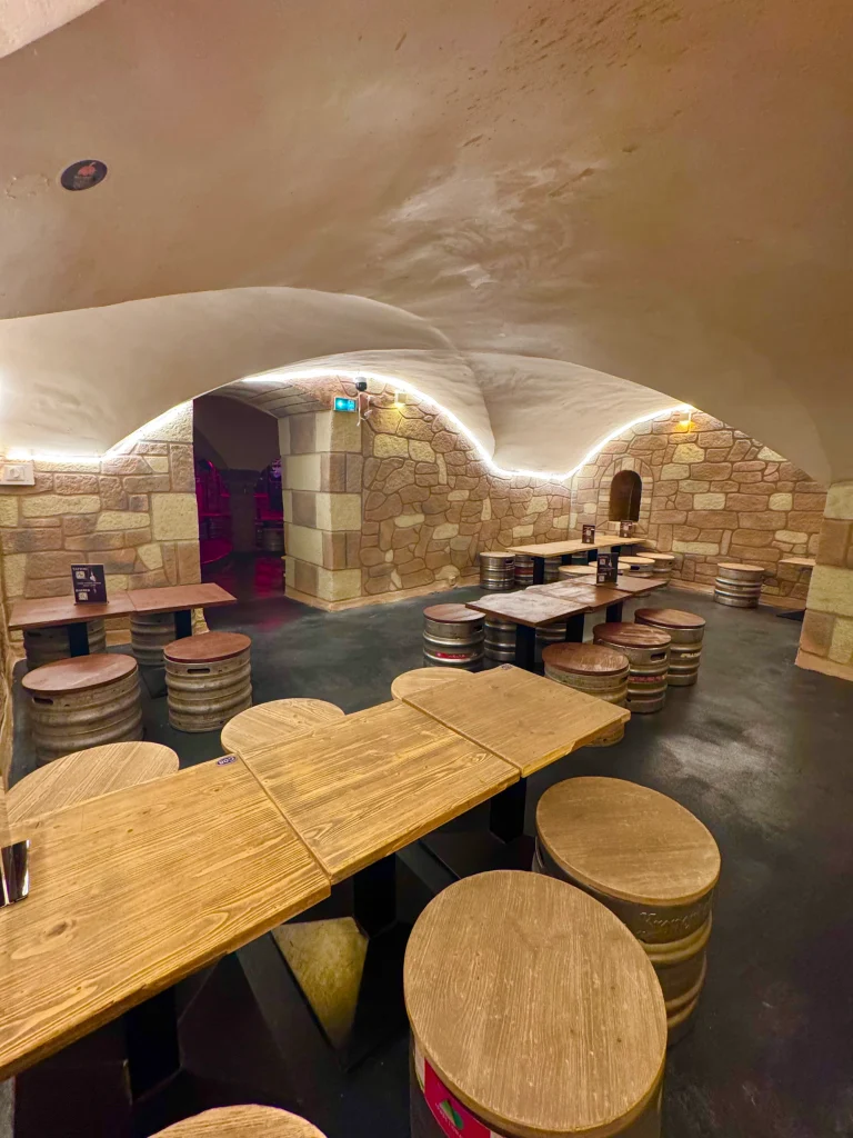 phoenix bar vieux lyon