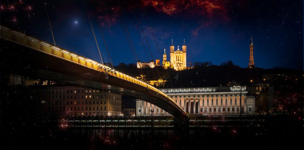 vieux lyon