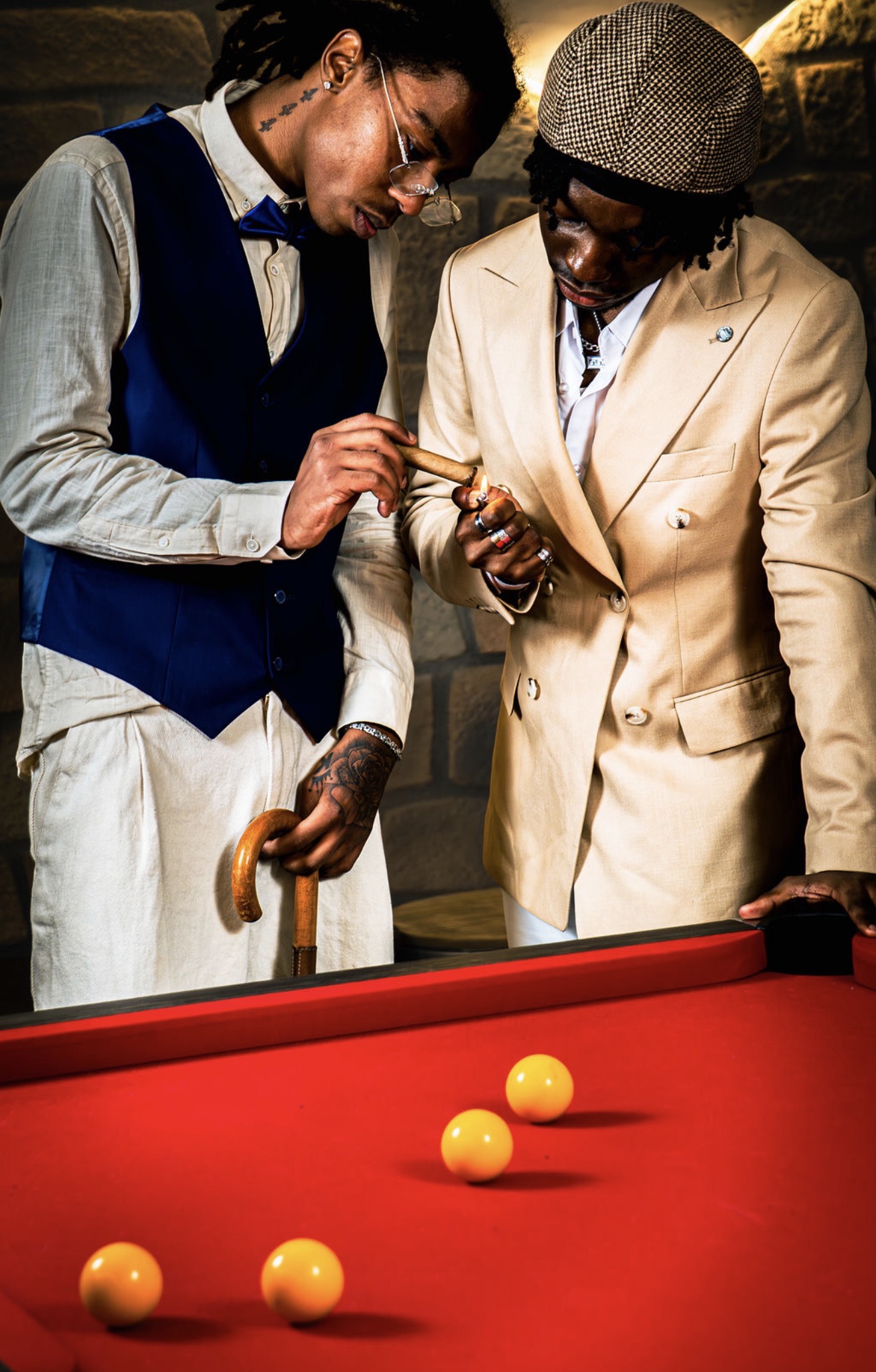 Bar Vieux Lyon | Billard, bières & cocktails – Phoenix Bar